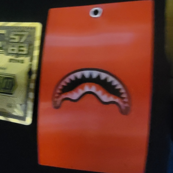 Sprayground limited edition backpack 600 retail Louis Vouton squares - Picture 10 of 14